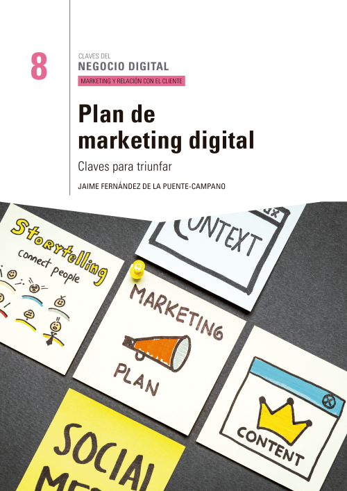  Plan de Marketing Digital: claves para triunfar